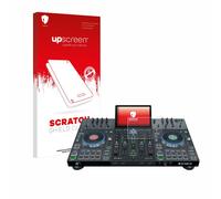 Denon DJ Prime 4+ Protection d’écran Film Protecteur