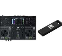 Denon DJ Prime Go + RC DJ USB Stick