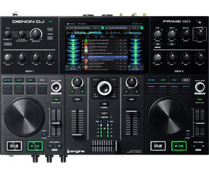 Denon DJ Prime Go Standard