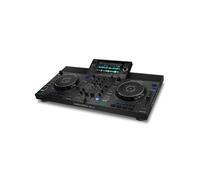 Denon DJ SC Live 2 Case Bundle