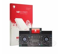 Denon DJ SC LIVE 4 (Jog) Protection d’écran Film Protecteur