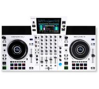 Denon DJ SC Live 4 - White Edition