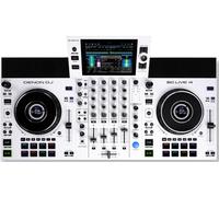 SC Live 4 White Edition