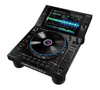 Denon DJ SC6000 Prime Contrôleur DJ Autonome