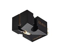 Denon Cellule phono à bobine mobile DL-103R – Son haute qualité – Noir