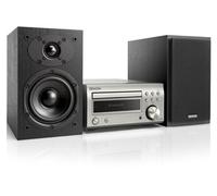 Denon DM41 SPBK ARGENT