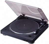 Denon Platine vinyle DP-29F argent