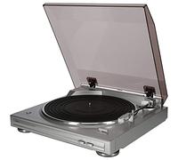 Platine vinyle Denon DP-29F silver
