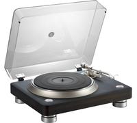 Denon DP-3000NE Bois Foncé - Platine Vinyle
