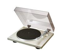 Denon DP-300F - Platine - argent