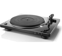 Denon DP-450 noir Platine vinyle