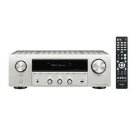 Denon DRA-800H 100 W 2.0 canaux Surround Argent