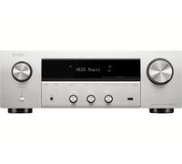 Denon DRA-900H argent Ampli hi-fi stéréo