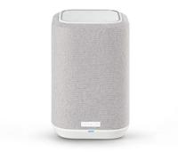 Denon Home 150 NV Enceinte sans Fil - Blanc | Technologie Multiroom Intégrée HEOS, Bluetooth, Apple AirPlay 2