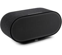 Denon Enceinte connectée Home 600 – HEOS, Dolby Atmos Music, Wi‑Fi, AirPlay 2 – Noir