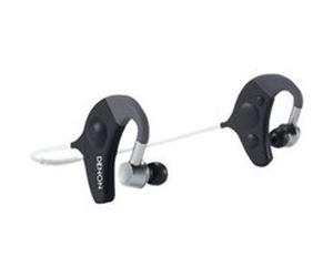 Denon Exercise Freak AH-W150 - casque Blanc/Noir G
