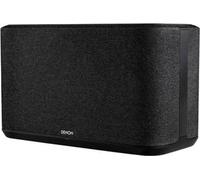 DENON Haut-parleur stéréo sans filHEOS BT WiFi USB AirPlay2 Alexa sw DENONHOME350BKE2