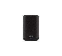 Denon Enceinte sans fil Home 150 – Bluetooth, Wi‑Fi, AirPlay 2 – Noir