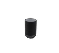 Denon Home 200 Enceinte connectée sans Fil WiFi & Bluetooth, HEOS, Dolby Atmos Music, AirPlay 2, Streaming Haute résolution - Noir