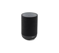 Denon Home 200 Enceinte connectée sans Fil WiFi & Bluetooth, HEOS, Dolby Atmos Music, AirPlay 2, Streaming Haute résolution - Noir