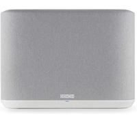 Denon Enceinte connectée Home 250 - Amplifié, sans fil, 2 voies - Blanc