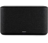 Denon Home 350 Noir Avec fil &sans fil