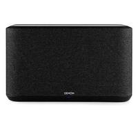 Denon Home 350 Noir Avec fil &sans fil
