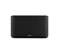 Denon Home 350 Noir Avec fil &sans fil