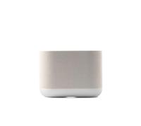 Denon Home 400 Enceinte Bluetooth Connectée avec HEOS, Dolby Atmos Music, WiFi Speaker sans Fil, Enciente Puissante, AirPlay 2, Streaming Haute Résolution - Stone