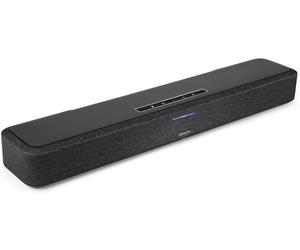 Denon Home 550 Noir - Barre de Son