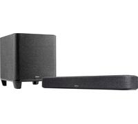 Denon Home 550 + Sub - Home-cinéma sans fil