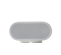 Denon Home 600 Enceinte connectée sans Fil WiFi & Bluetooth, HEOS, Dolby Atmos Music, AirPlay 2, Streaming Haute résolution - Stone