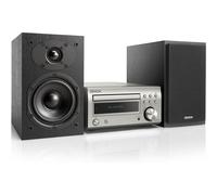 DENON Micro-chaîne hi-fi 2x30W CD MP3 WMA BT FM DAB+ si-sw D-M41DABSPBKEKGE