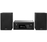 DENON Micro-chaîne hi-fi en réseau 2x80W CEOL N-10BKE2