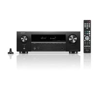 DENON Modèle du produit : AVR-X580BT