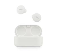 Denon Perl Pro Écouteurs sans Fil de qualité supérieure, Profil sonore personnalisé alimenté par la Technologie Acoustique adaptative Masimo, Audio sans Perte, Suppression du Bruit, résistant à l'eau