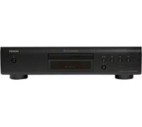 Denon - Platine Cd Dcd-600ne - Noir
