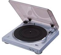 Denon Platine vinyle DP-29F argent