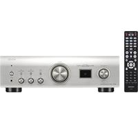 Denon PMA-1700NE 2.0 canaux Maison Argent