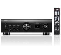Denon Amplis hi-fi stéréo PMA-1700NE Noir