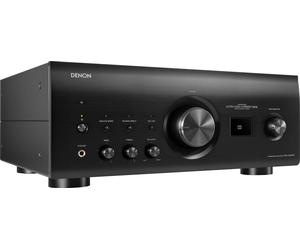 Denon PMA-3000NE Noir - Amplis hi-fi stéréo