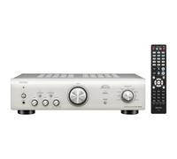 Denon PMA-600NE 2.0 canaux Maison Argent