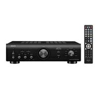 Denon PMA-600NE 2.0 canaux Maison Noir