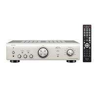 Denon PMA-600NE 2.0 canaux Maison Argent