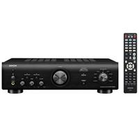 Denon PMA-600NE 2.0 canaux Maison Noir