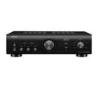 Denon PMA-600NE 2.0 canaux Maison Noir