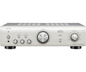 Denon PMA-600NE Silver - Amplificateur Hi-Fi Stéréo