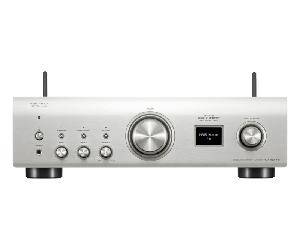 Denon PMA-900NE Silver - Amplificateur Hi-Fi Stéréo