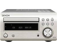 Denon RCD-M41 (argent)