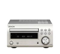 Denon RCD-M41DAB (argent)